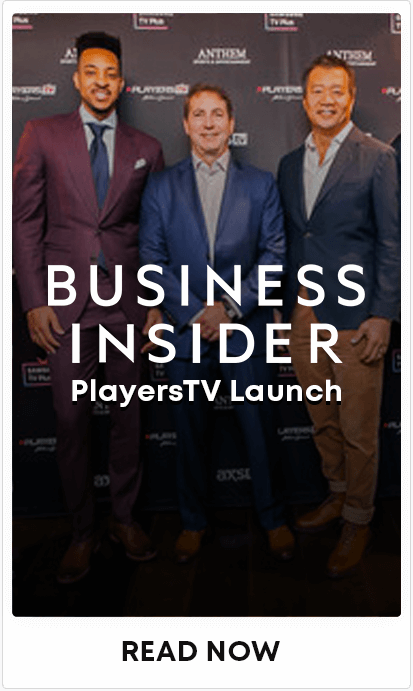 Business Insider PTV Launch