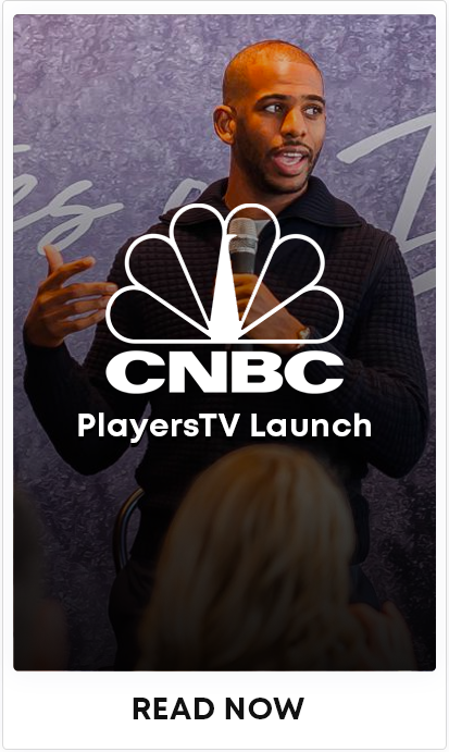 CNBC Launch