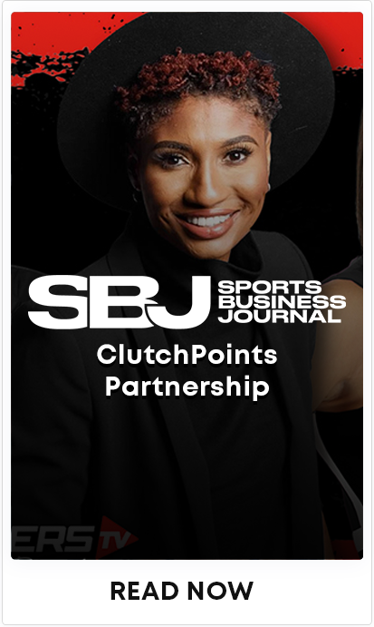SBJ PTV X Clutchpoints