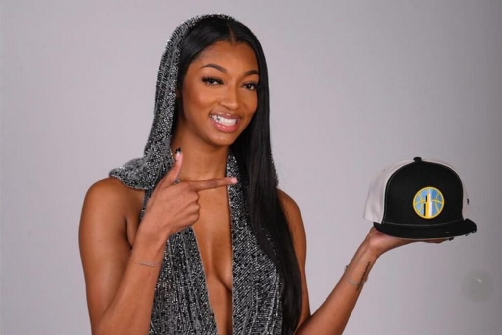 WNBA Rookie Angel Reese Joins Ownership Group Of DC Power Football Club wnba-rookie-angel-reese-joins-ownership-group-of-dc-power-football-club