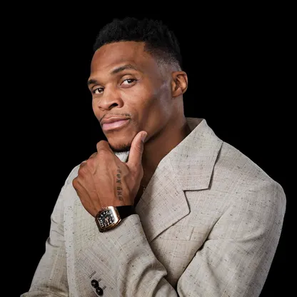 Russell Westbrook