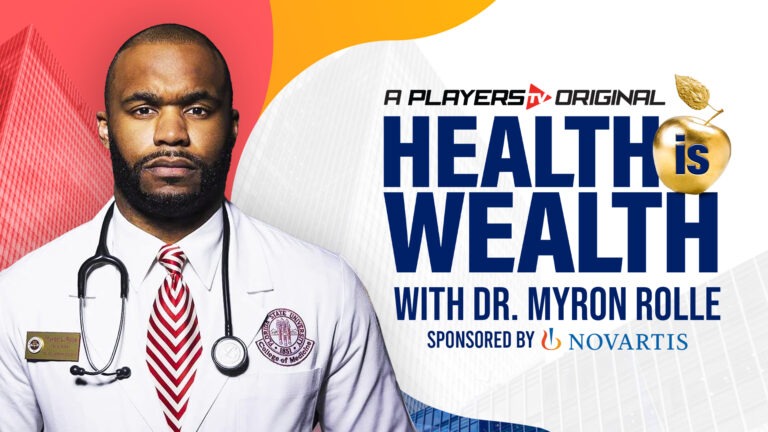 health is wealth