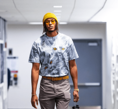myles turner