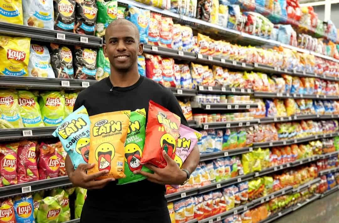 Chris Paul