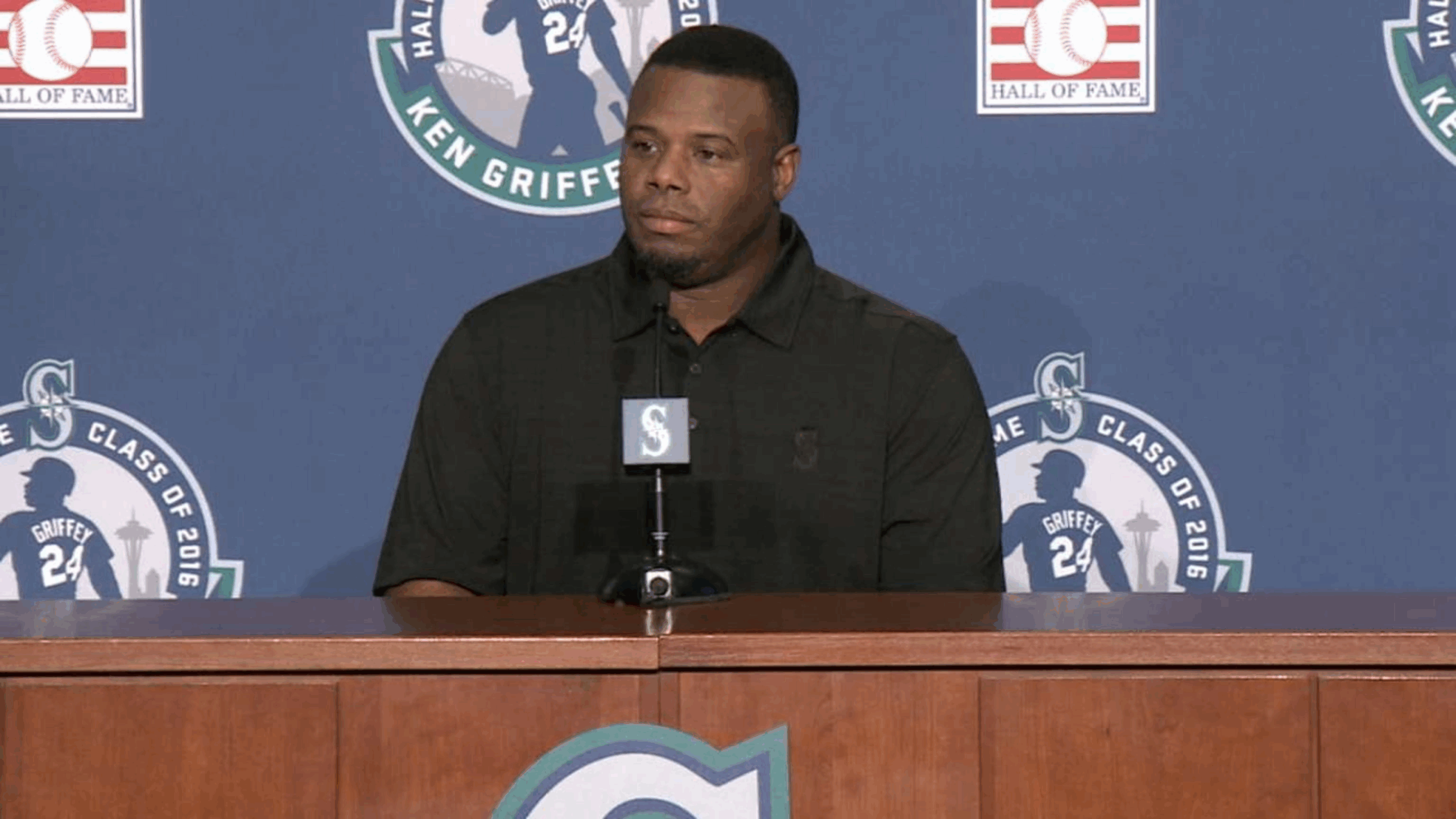 Ken Griffey Jr