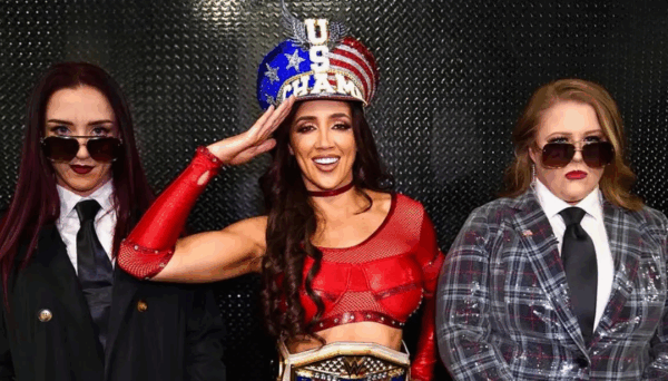 Chelsea Green & The Secret Hervice