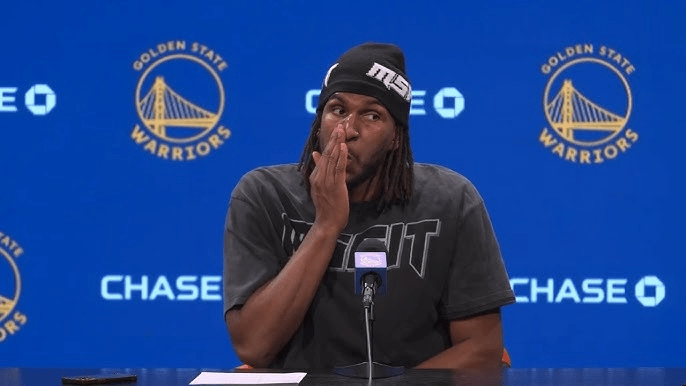 Kevon Looney