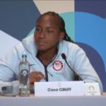Coco Gauff