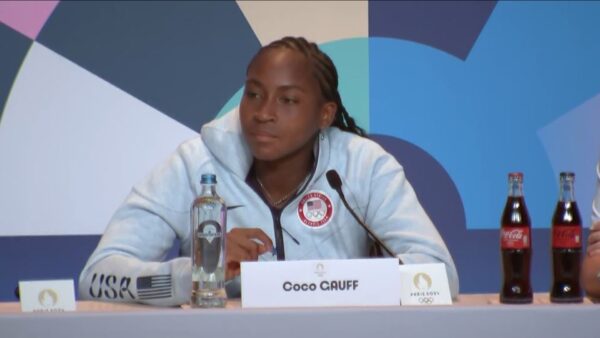 Coco Gauff