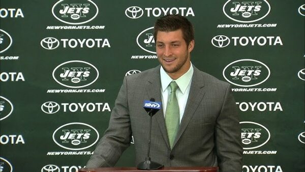 Tim Tebow