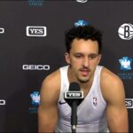 Landry Shamet