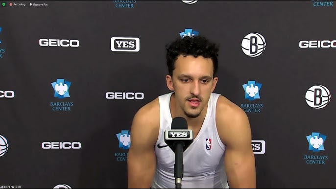 Landry Shamet