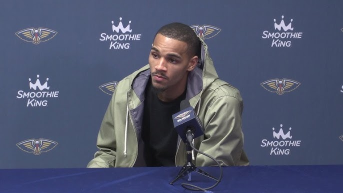 Dejounte Murray