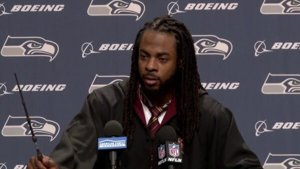 Richard Sherman