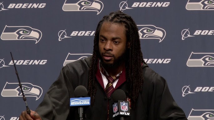 Richard Sherman