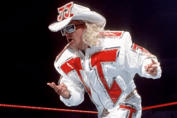 Jeff Jarrett