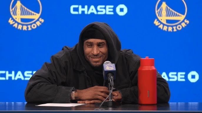 Gary Payton II