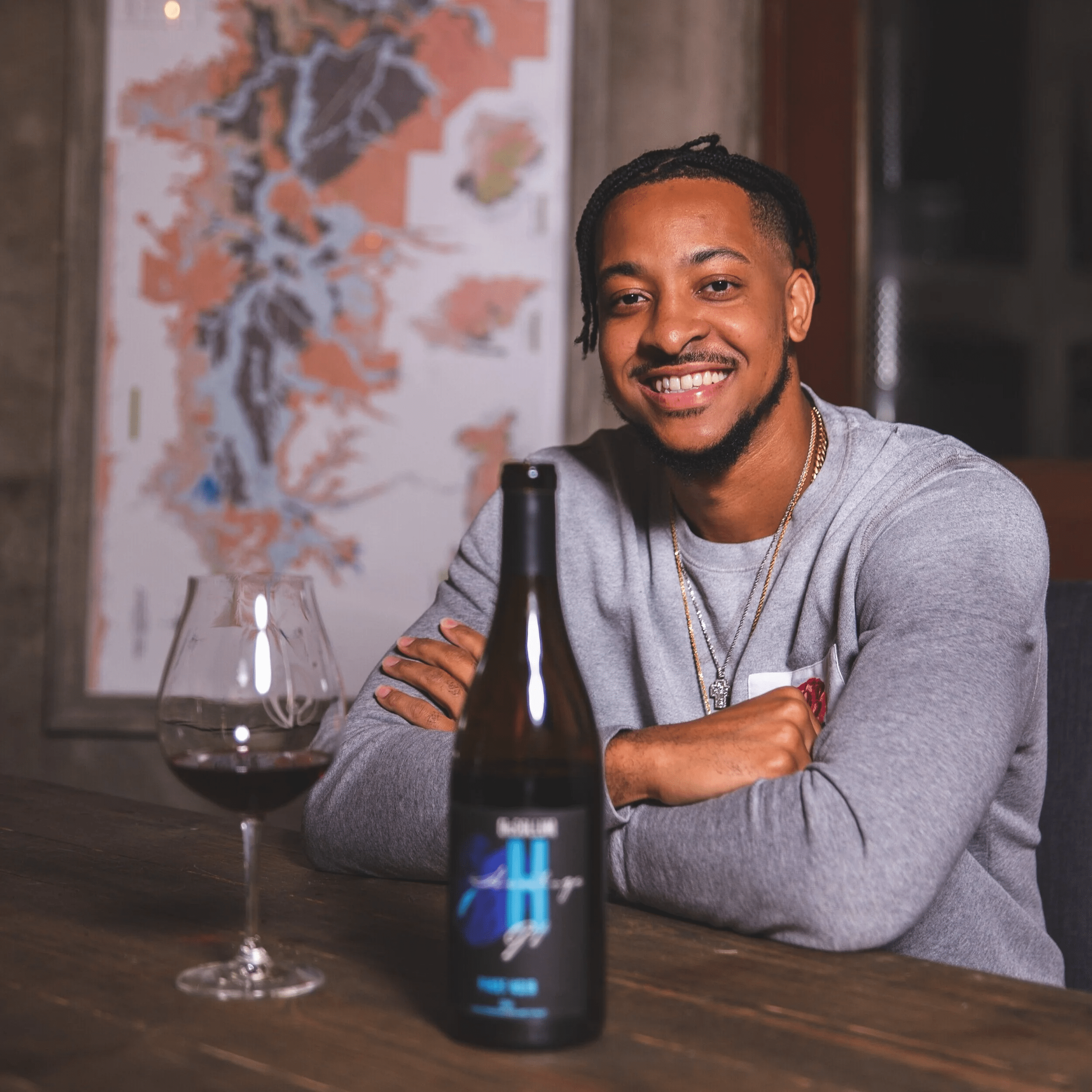 CJ McCollum
