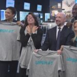 Donna Orender announces UPSHOT, the new women’s basketball league launching in 2026