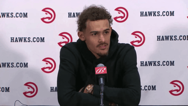 Trae Young