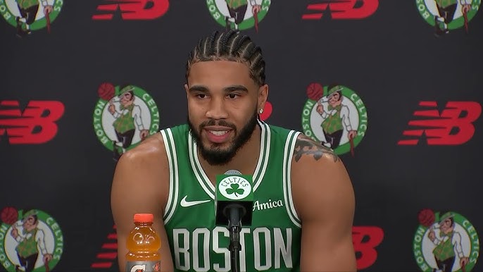 Jayson Tatum