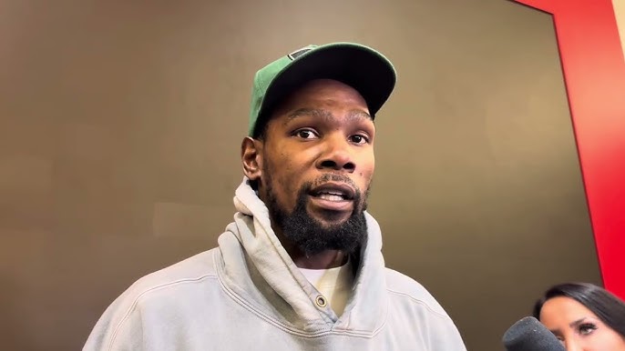 Kevin Durant