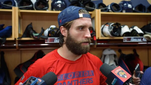 Aaron Ekblad