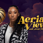 Aerial View with Aerial Powers