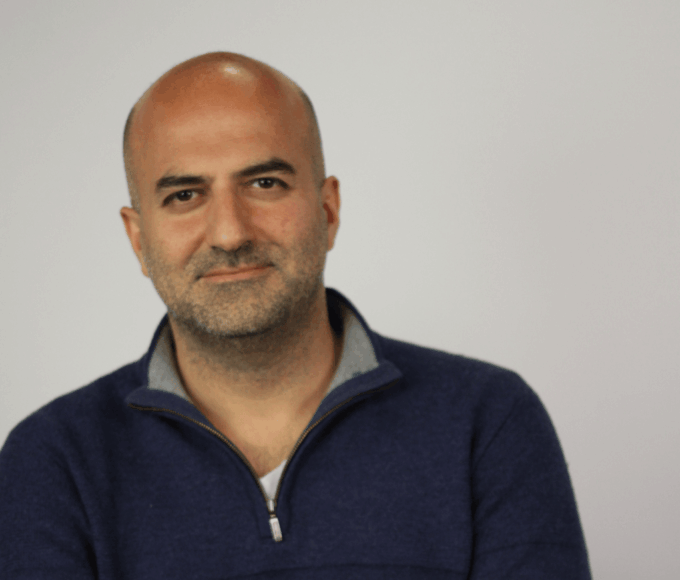 Ashkan Karbasfrooshan discussing plans to revive the Montreal Expos and Quebec Nordiques