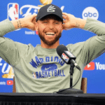 Halle Berry and Stephen Curry announce HalleHolly’s unscripted partnership with Unanimous Media